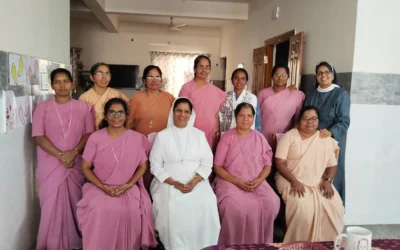 Sisters of St. John Paul II